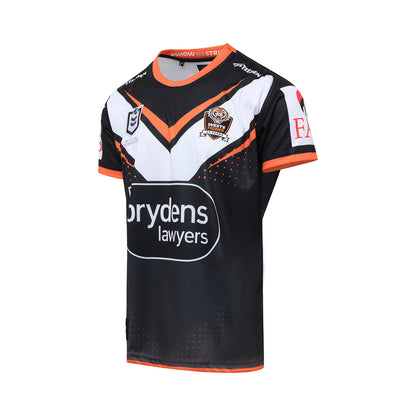 Wests Tigers 2024 Mens Replica Home Jersey