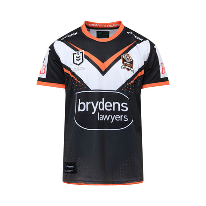 Wests Tigers 2024 Mens Replica Home Jersey