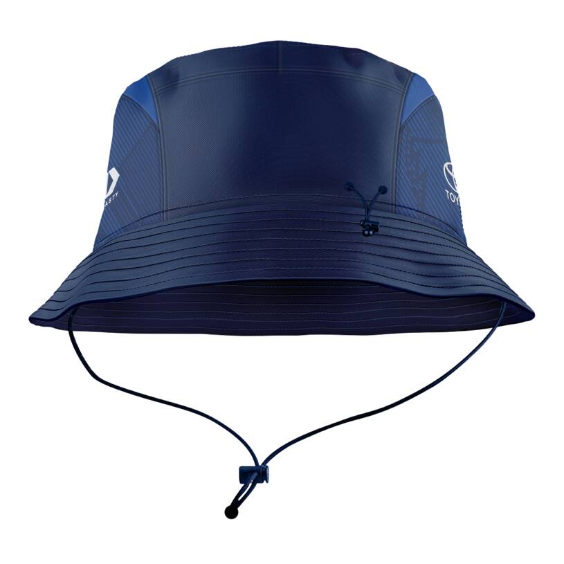 North Queensland Cowboys 2024 Bucket Hat