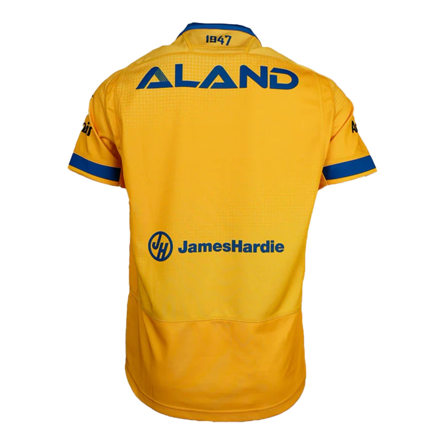 Parramatta Eels 2025 Mens Away Jersey