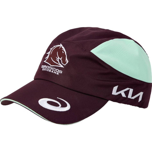 Brisbane Broncos 2025 Training Cap