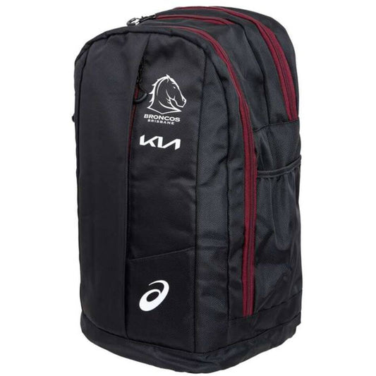 Brisbane Broncos 2025 Backpack