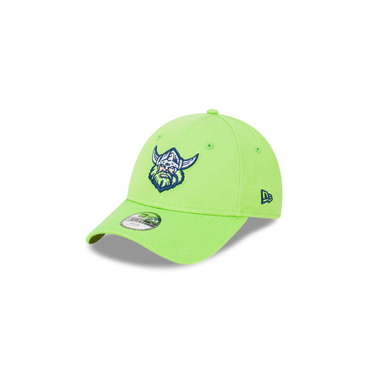 Canberra Raiders Kids New Era 9Forty Cap