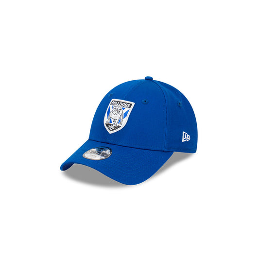 Canterbury-Bankstown Bulldogs Kids New Era 9Forty Cap