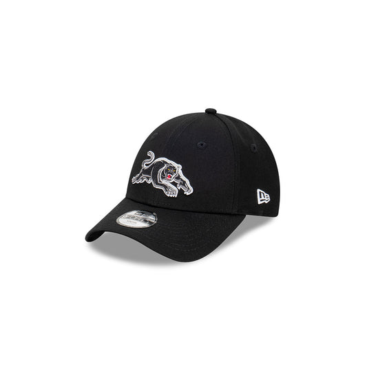 Penrith Panthers Kids New Era 9Forty Cap