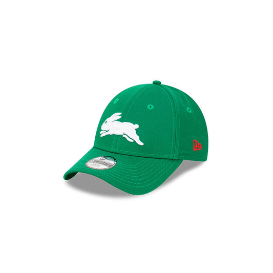 South Sydney Rabbitohs Kids New Era 9Forty Cap