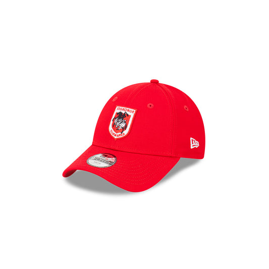 St. George-Illawarra Dragons Kids New Era 9Forty Cap