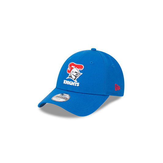 Newcastle Knights Kids New Era 9Forty Cap