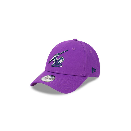 Melbourne Storm Kids New Era 9Forty Cap