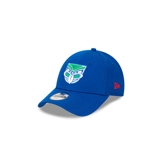 New Zealand Warriors Kids New Era 9Forty Cap