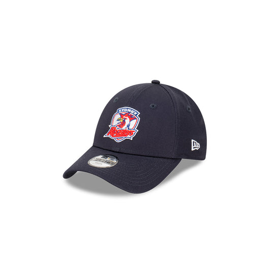 Sydney Roosters Kids New Era 9Forty Cap