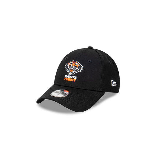 Wests Tigers Kids New Era 9Forty Cap Kids New Era 9Forty Cap