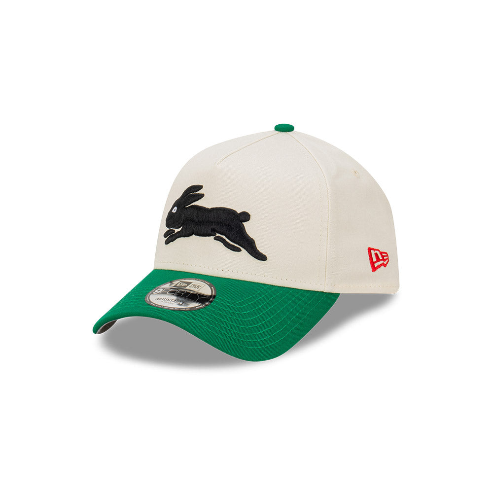 South Sydney Rabbitohs 9Forty A-Frame 2 Tone Cap