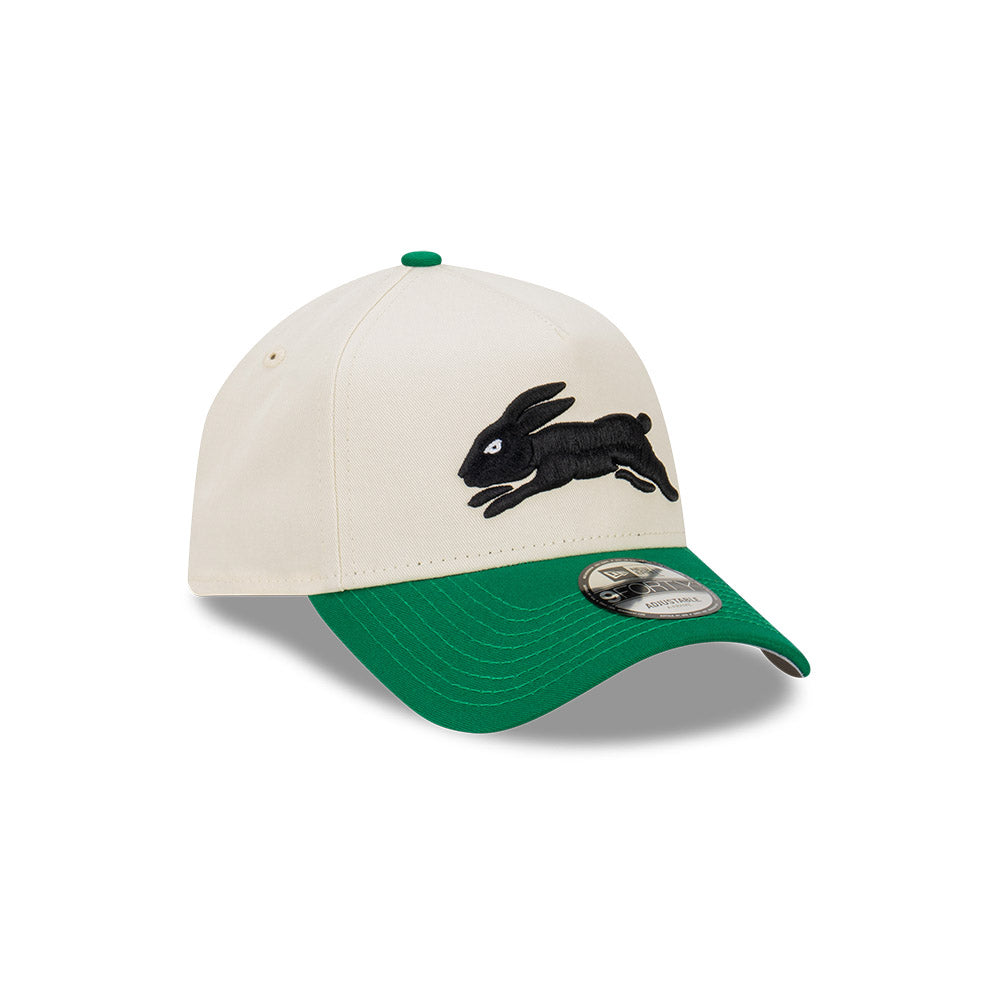 South Sydney Rabbitohs 9Forty A-Frame 2 Tone Cap