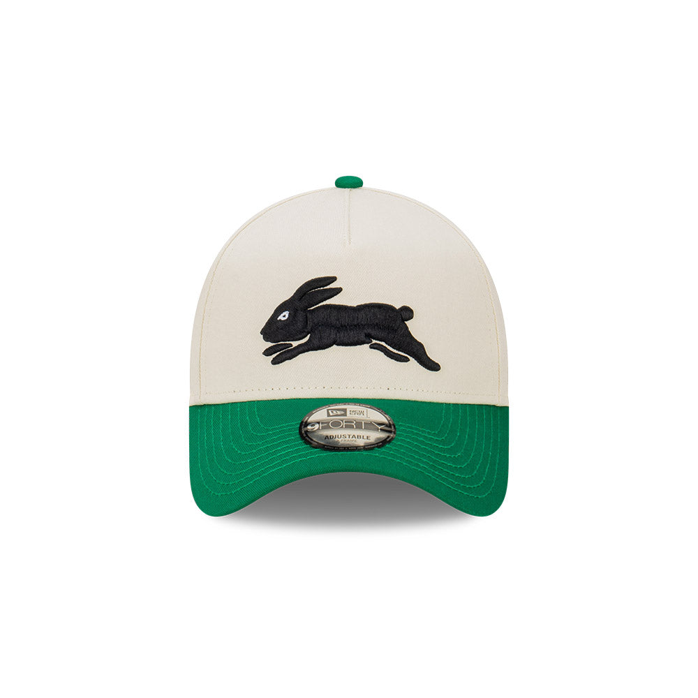 South Sydney Rabbitohs 9Forty A-Frame 2 Tone Cap