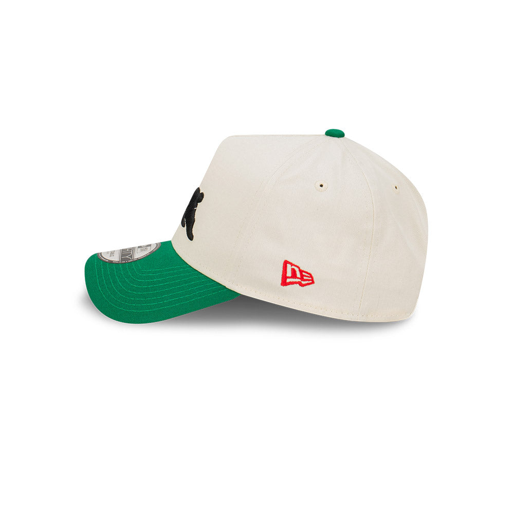 South Sydney Rabbitohs 9Forty A-Frame 2 Tone Cap