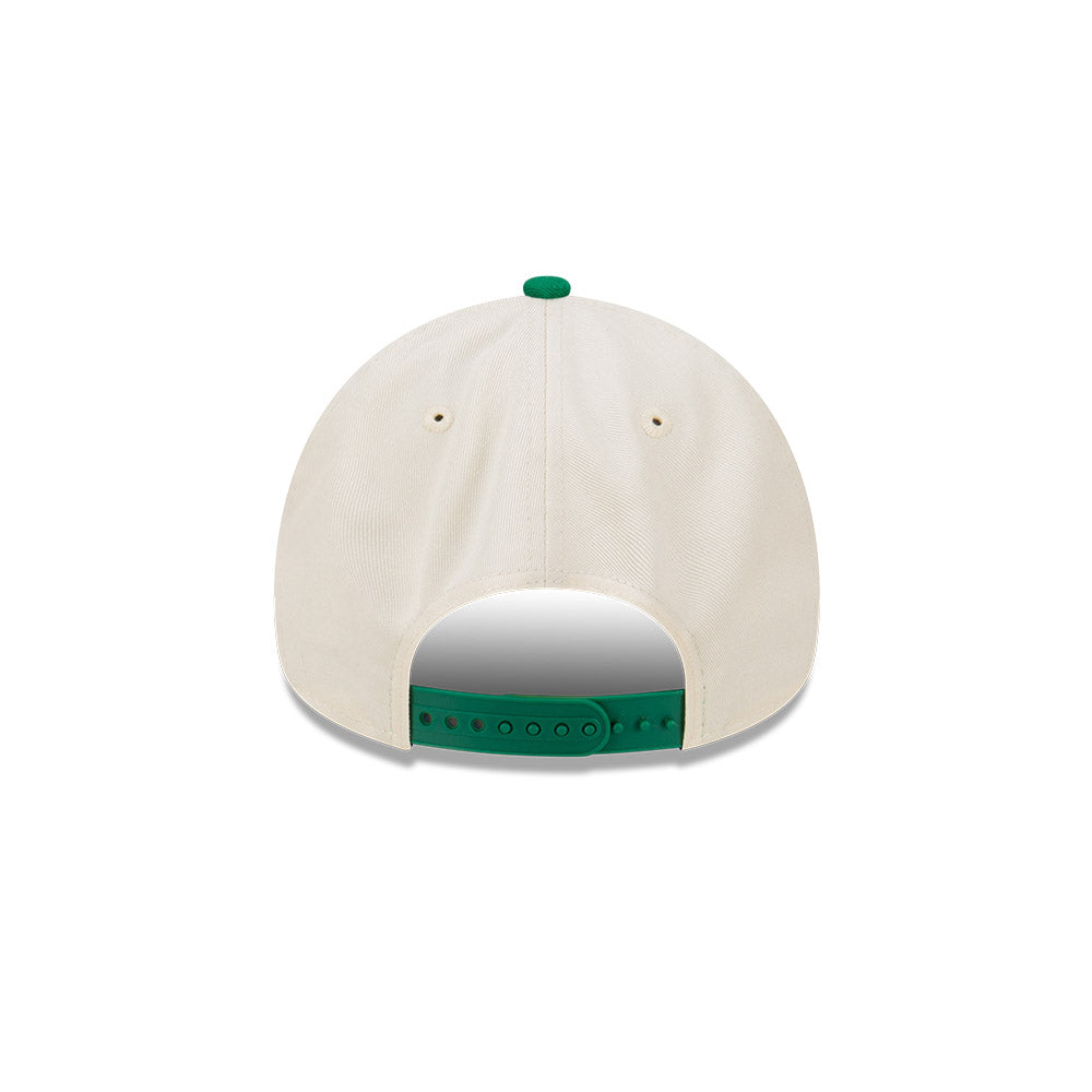 South Sydney Rabbitohs 9Forty A-Frame 2 Tone Cap