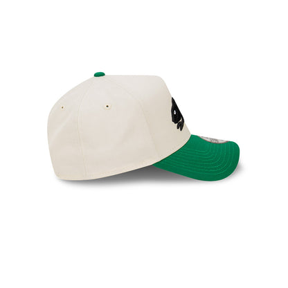 South Sydney Rabbitohs 9Forty A-Frame 2 Tone Cap