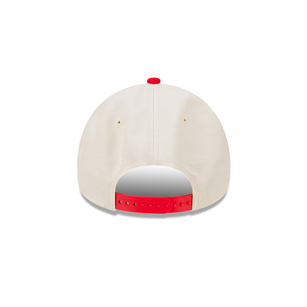 Dolphins 9Forty A-Frame 2 Tone Cap