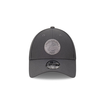 Parramatta Eels 9Forty Graphite Repreve Cap