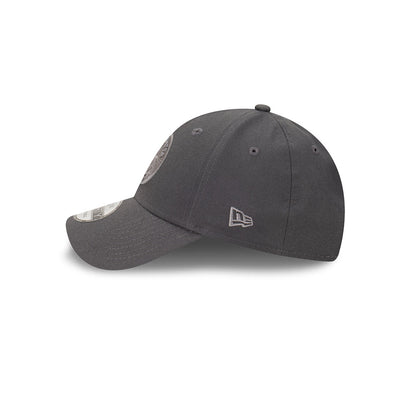 Parramatta Eels 9Forty Graphite Repreve Cap