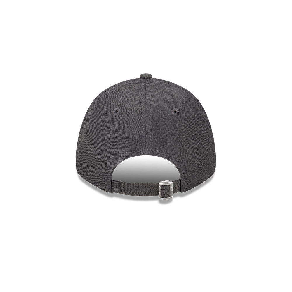 Parramatta Eels 9Forty Graphite Repreve Cap