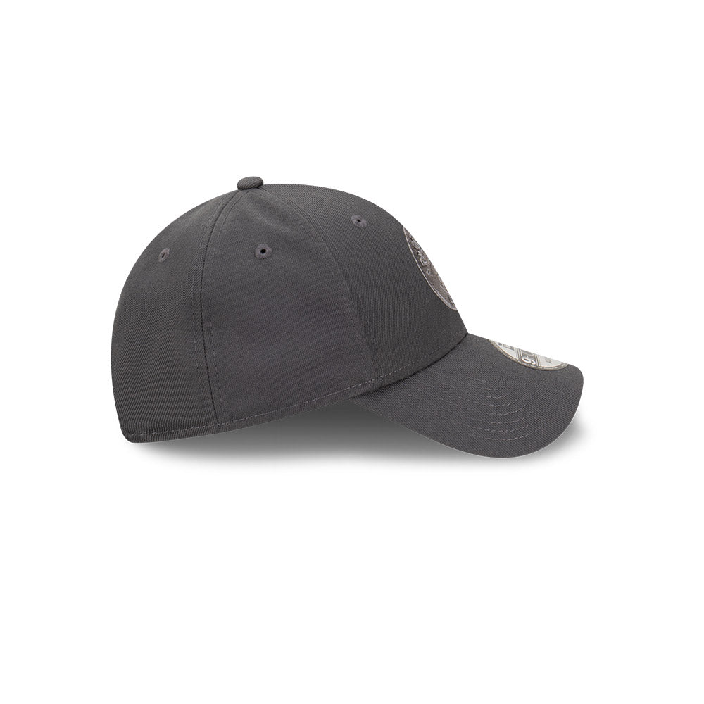 Parramatta Eels 9Forty Graphite Repreve Cap