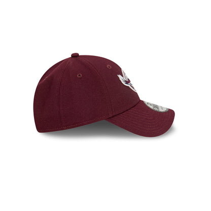 Manly-Warringah Sea Eagles New Era 9Forty Snapback Cap