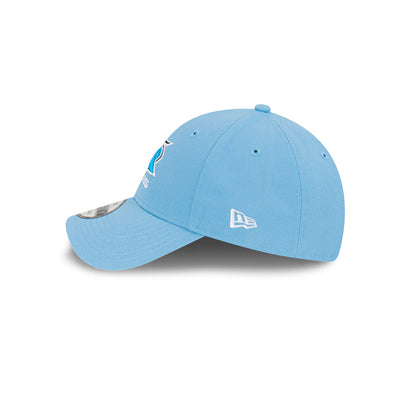 Cronulla-Sutherland Sharks New Era 9Forty Snapback Cap