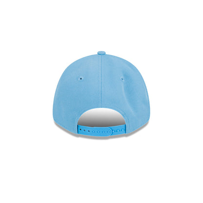 Cronulla-Sutherland Sharks New Era 9Forty Snapback Cap