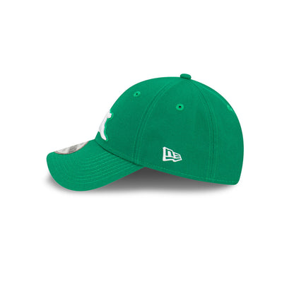 South Sydney Rabbitohs New Era 9Forty Snapback Cap - View 6