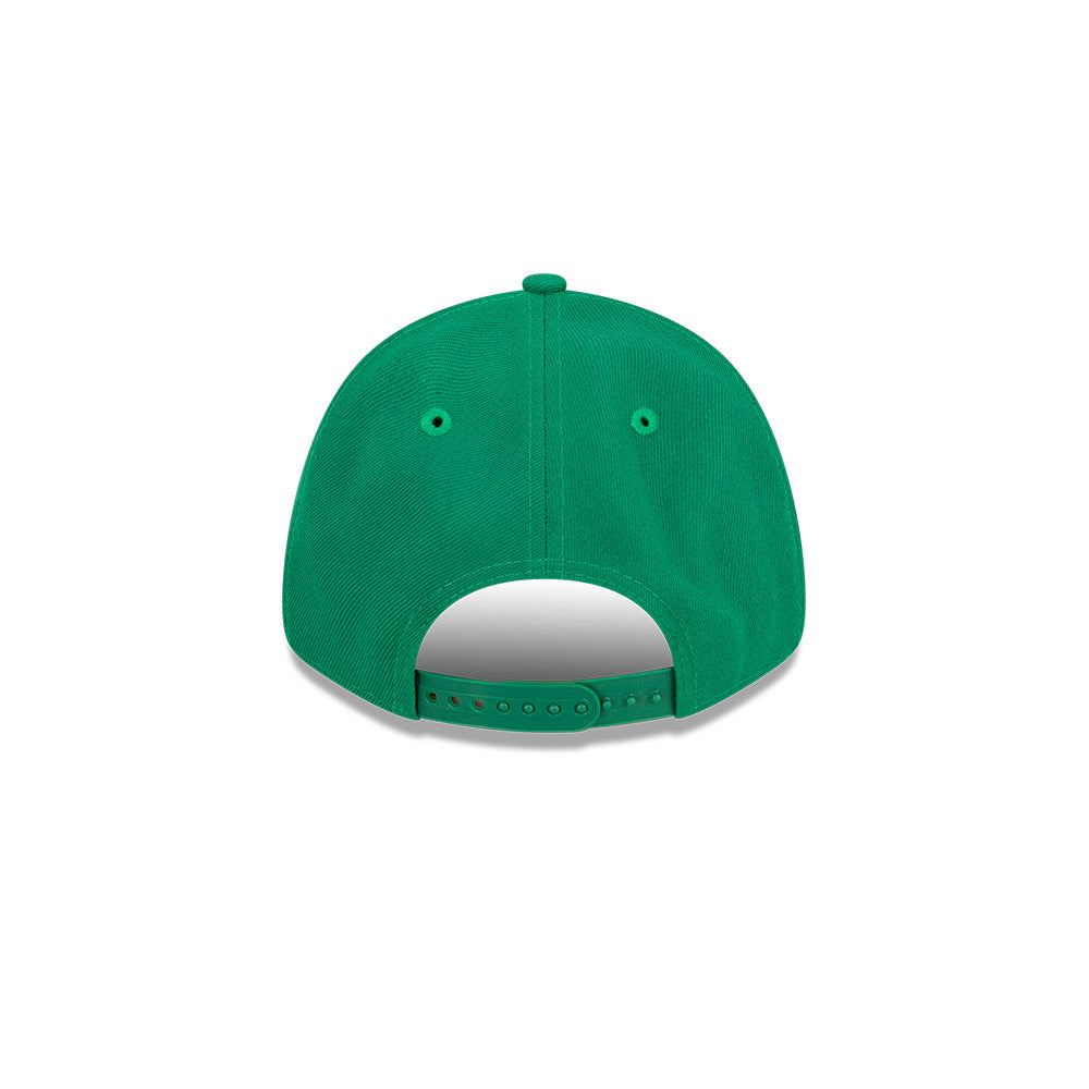 South Sydney Rabbitohs New Era 9Forty Snapback Cap