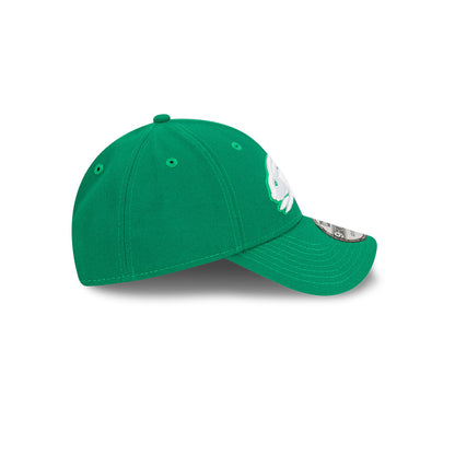 South Sydney Rabbitohs New Era 9Forty Snapback Cap - View 4