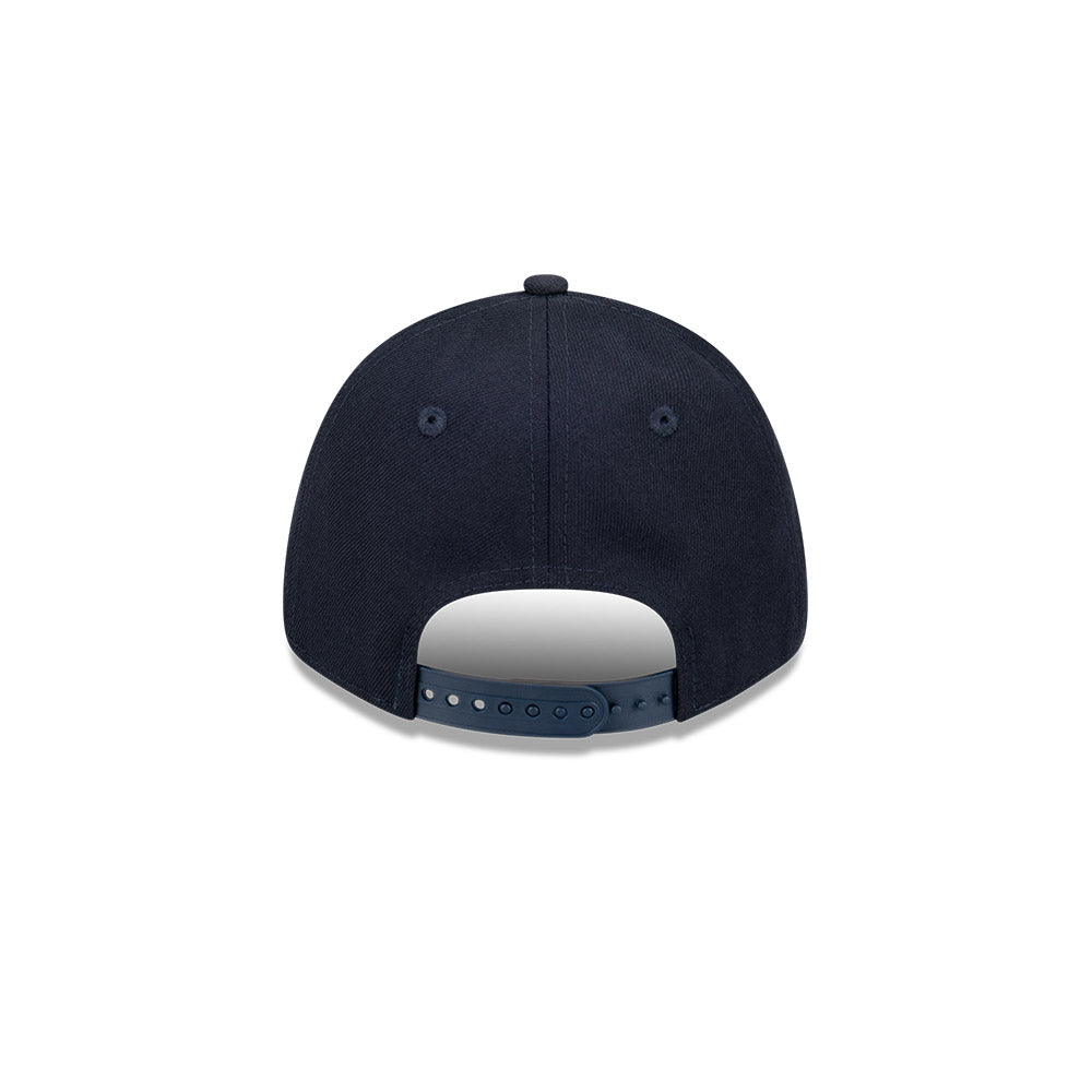 Melbourne Storm New Era 9Forty Snapback Cap