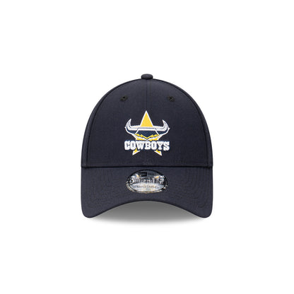 North Queensland Cowboys New Era 9Forty Snapback Cap