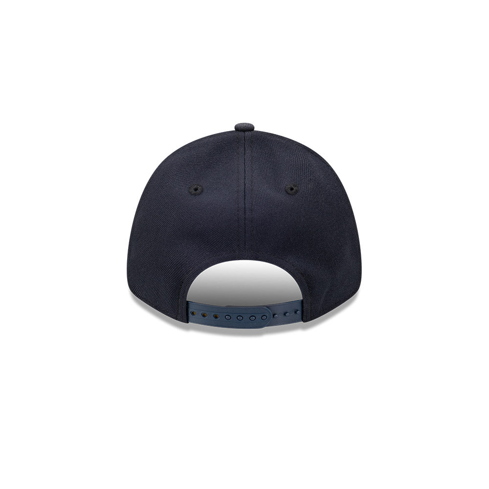 North Queensland Cowboys New Era 9Forty Snapback Cap