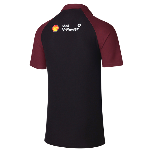 Queensland Maroons SOO NRL 2024 'Ignition' Fishing Shirt Youth Sizes 6-14!