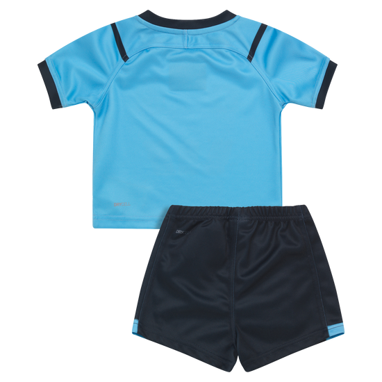 NSW Blues 2024 Infant Replica Home Jersey and Short Set – NRL Shop