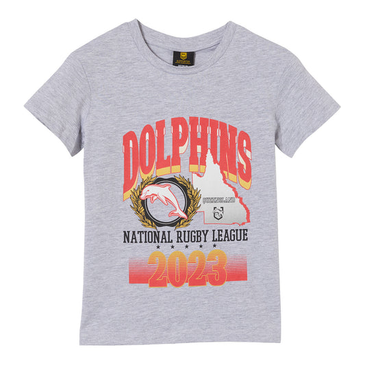 2024 DOLPHINS IGNITION YOUTH FISHING SHIRT - DOLPHINS TEAM STORE