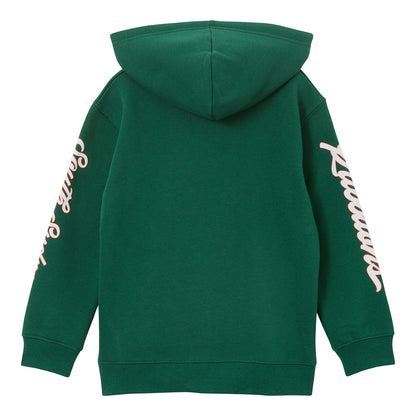 South Sydney Rabbitohs Kids Sleeve Print Hoodie