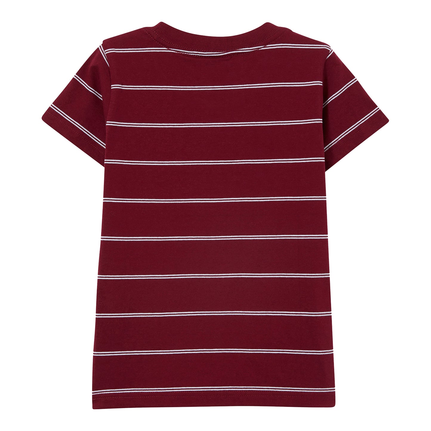 Manly-Warringah Sea Eagles Kids Club Stripe Tee