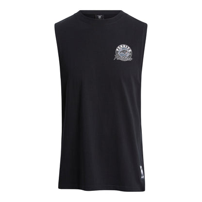 Penrith Panthers Mens Muscle Tank