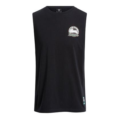 South Sydney Rabbitohs Mens Muscle Tank - View 2