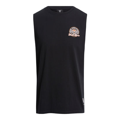 Wests Tigers Mens Muscle Tank - View 2