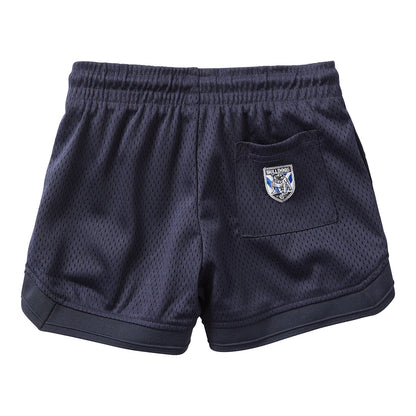 Canterbury-Bankstown Bulldogs Youth Basketball Short