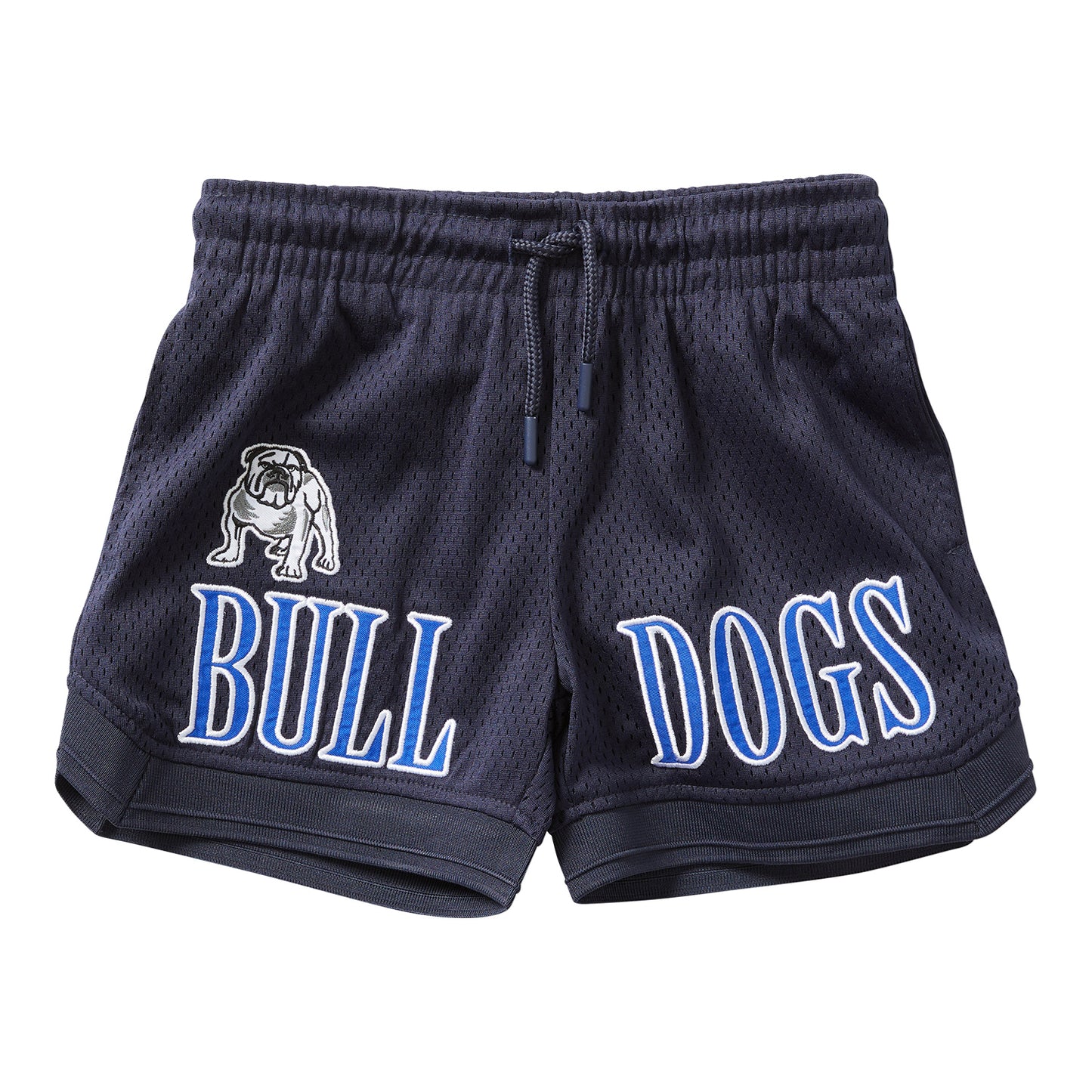 Canterbury-Bankstown Bulldogs Youth Basketball Short