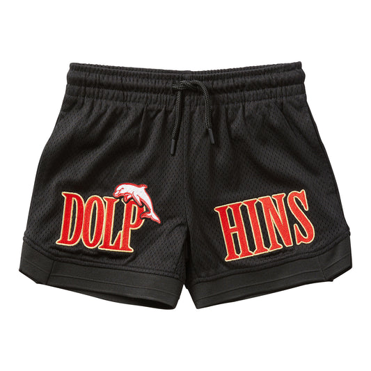 Dolphins Youth Basketball Short