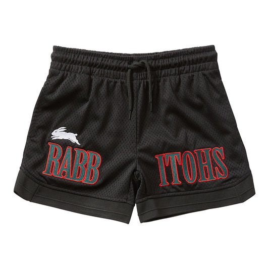 South Sydney Rabbitohs Youth Basketball Short