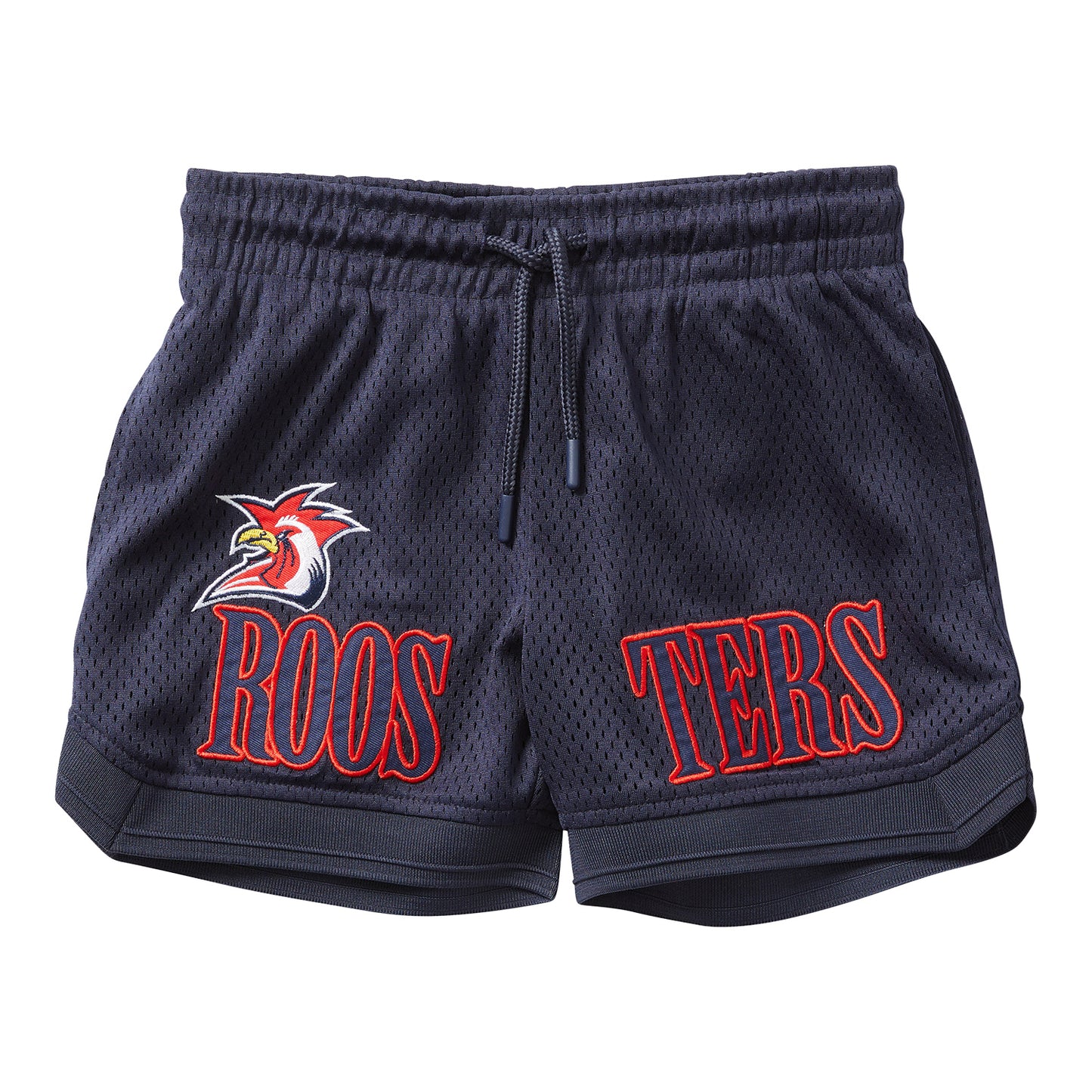 Sydney Roosters Youth Basketball Short