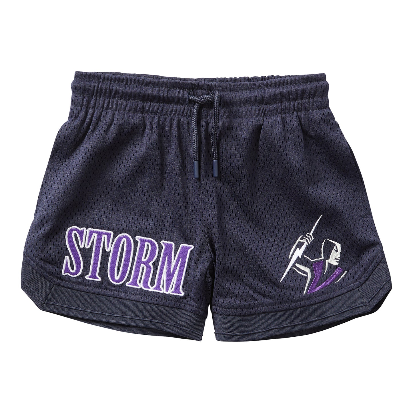 Melbourne Storm Youth Basketball Short